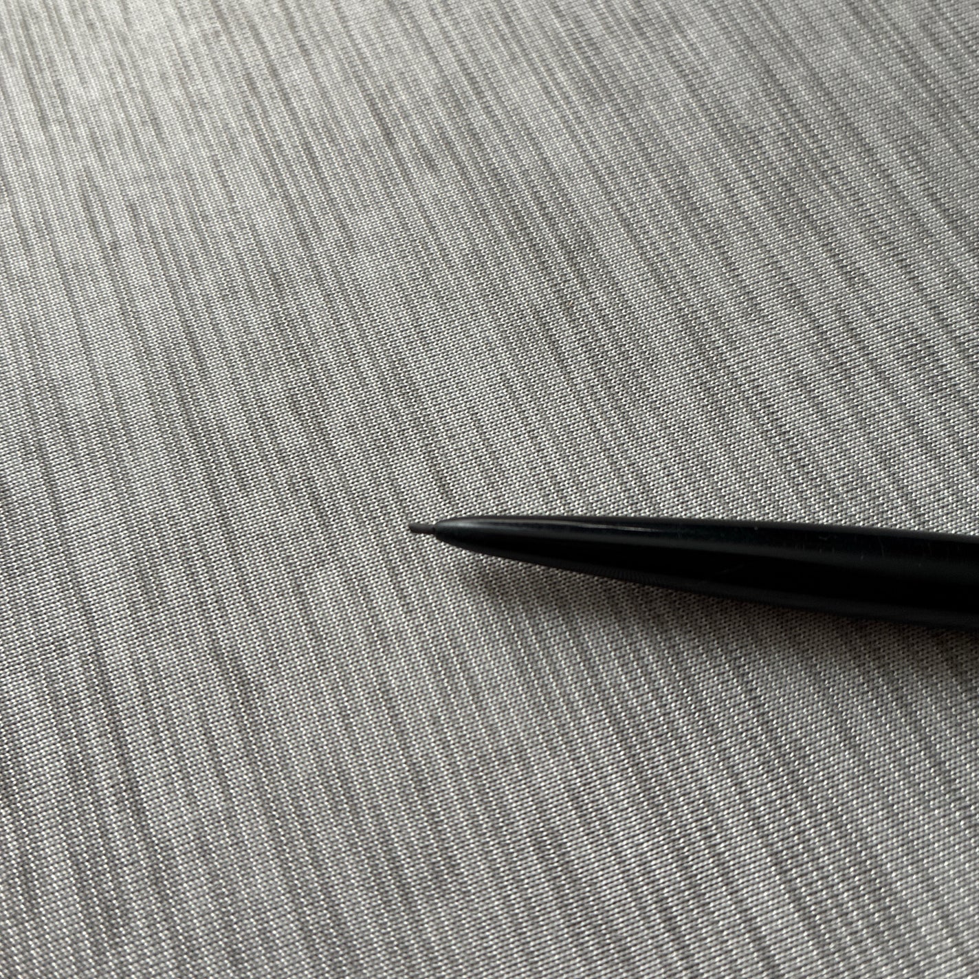 超細芯アイブロウ/CEZANNE/アイブロウペンシルを使ったクチコミ(2枚目)