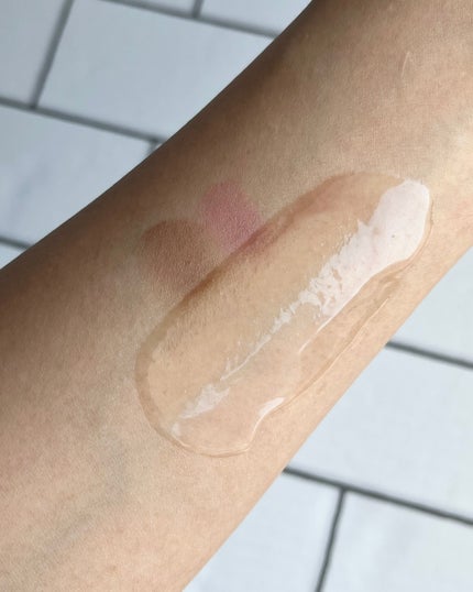 草花木果 メイク落としオイル N <クレンジング>/草花木果/オイルクレンジングを使ったクチコミ(2枚目)