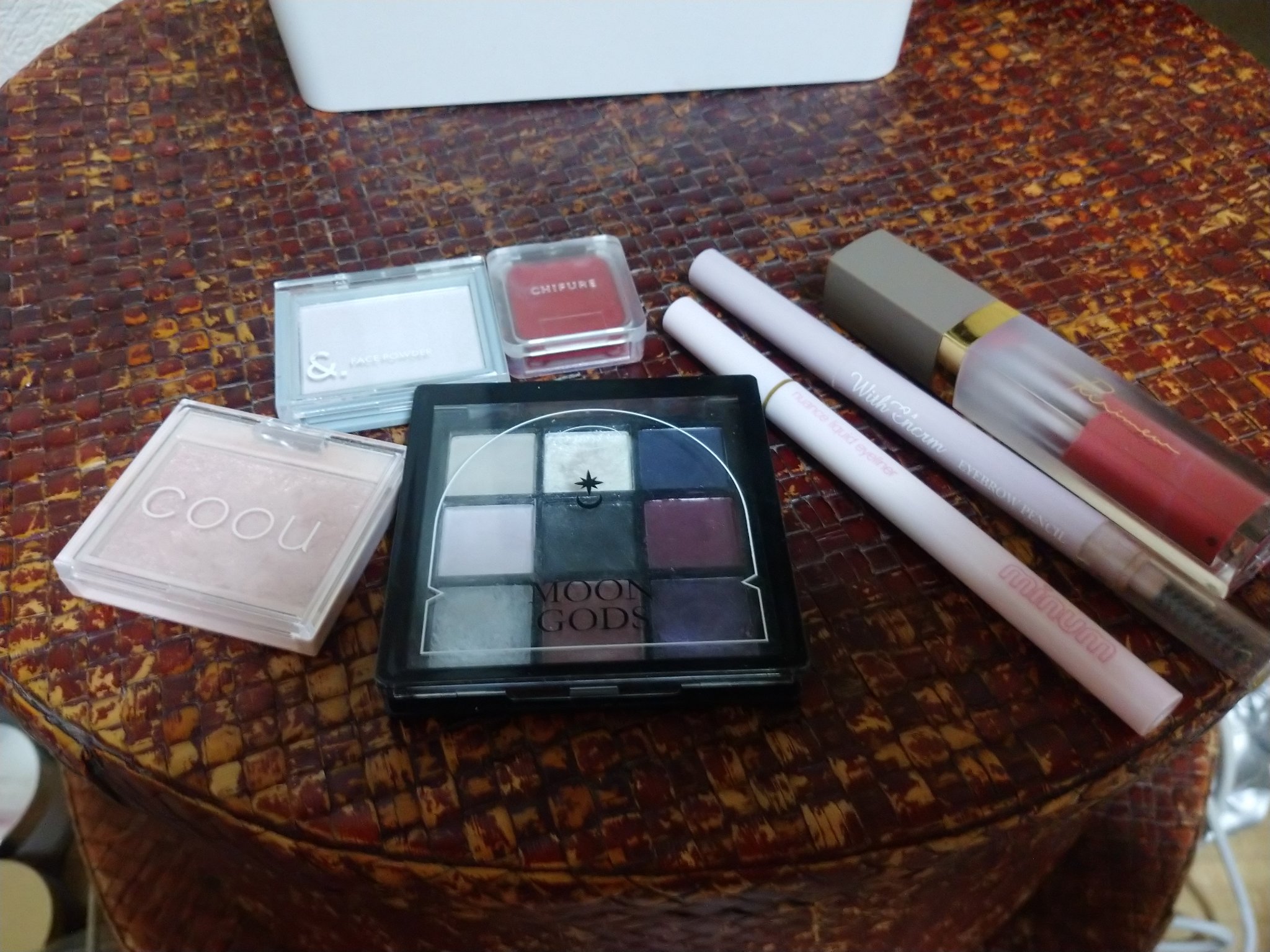 GLASS SKIN ESSENCE PACT  PERFECT/AGE20’s/その他ファンデーションを使ったクチコミ（2枚目）