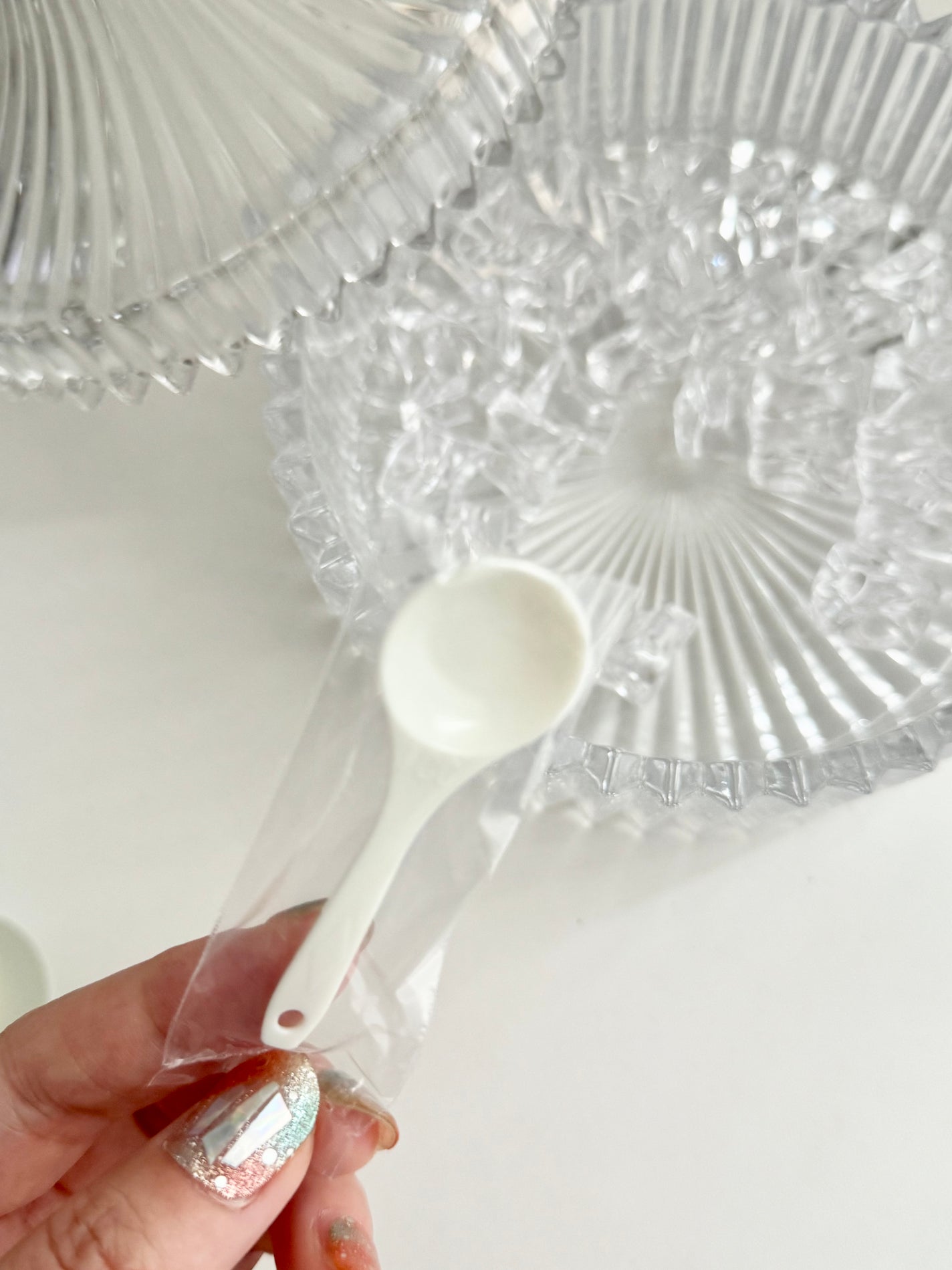 クリアパールワン ブライトエッセンス/HIKARI CLEAR オーガニック/美容液を使ったクチコミ(4枚目)