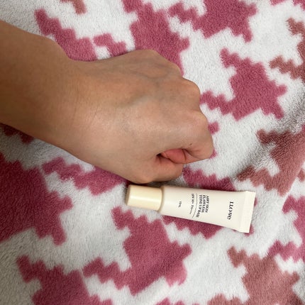 エアリースキンファンデフリートーンアップベース/I.LO:VE/化粧下地を使ったクチコミ(7枚目)