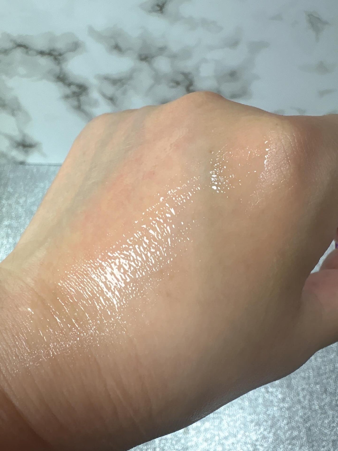 第2世代 ビタエイジングピュアCマスクパック/VARI:HOPE/シートマスク・パックを使ったクチコミ(4枚目)