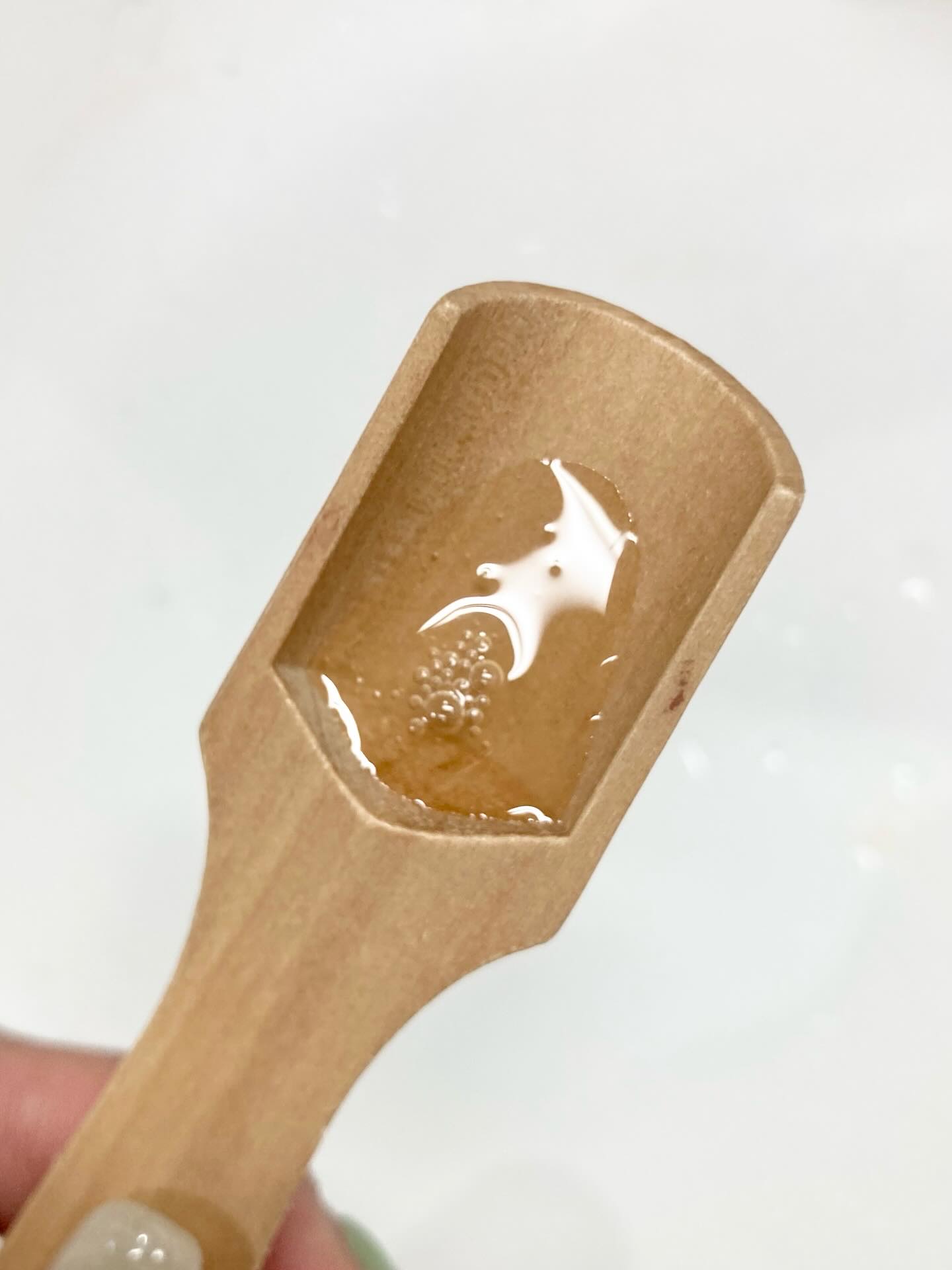 リポアシャンプー/リポアトリートメント/plus eau/市販シャンプーを使ったクチコミ（2枚目）