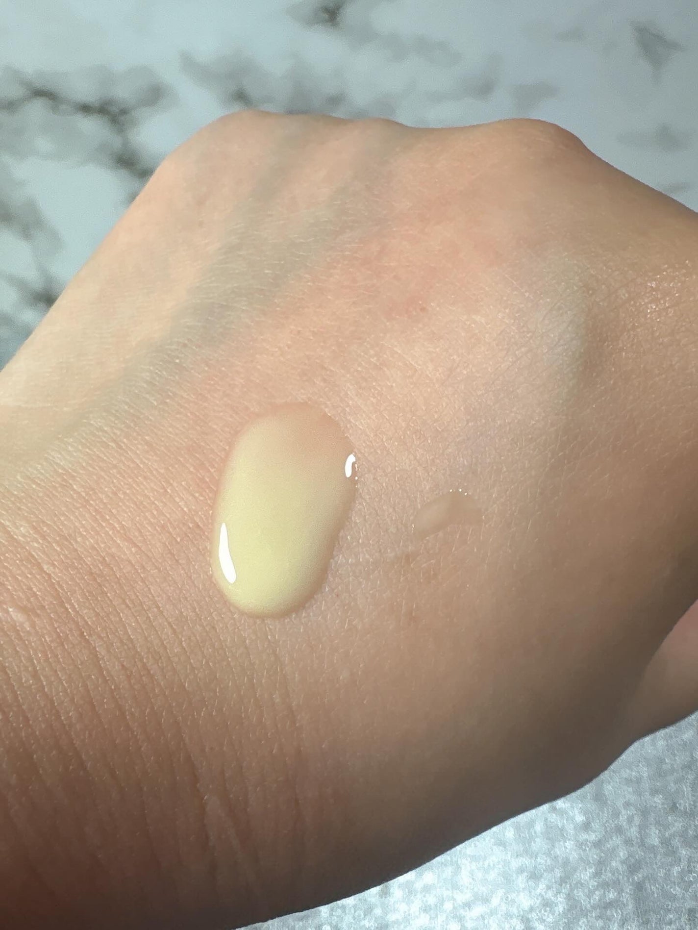 第2世代 ビタエイジングピュアCマスクパック/VARI:HOPE/シートマスク・パックを使ったクチコミ(3枚目)