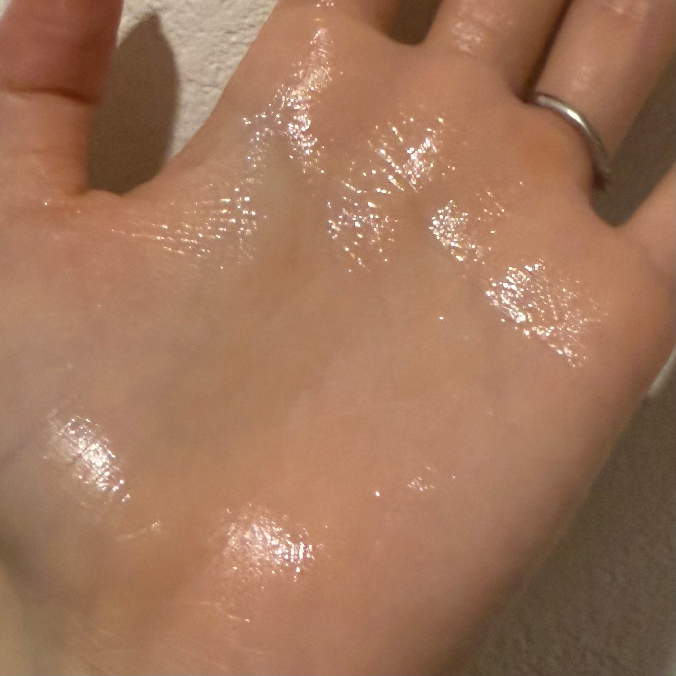 敏感肌用 日焼け止めミルク SPF27・PA++/無印良品/日焼け止めミルクを使ったクチコミ(3枚目)