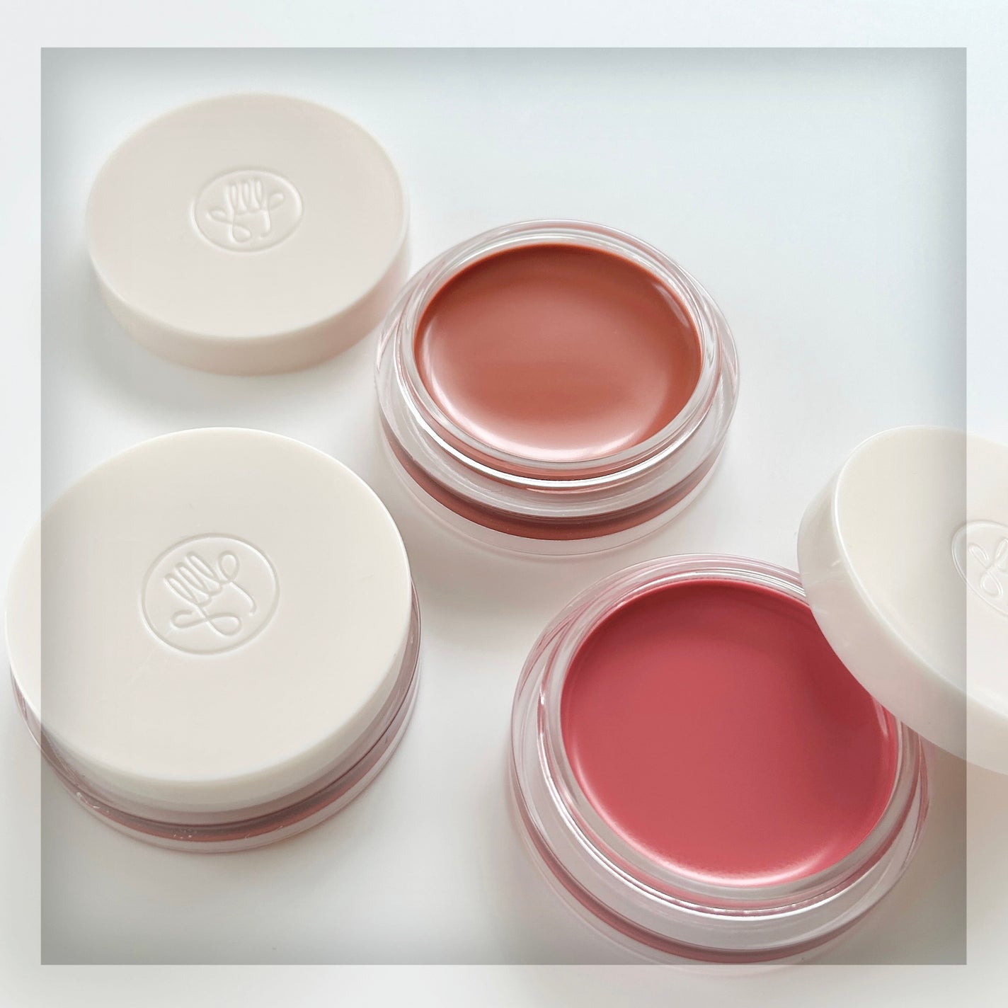 Arti Spread Color Balm/SON&PARK/リップグロスを使ったクチコミ(1枚目)