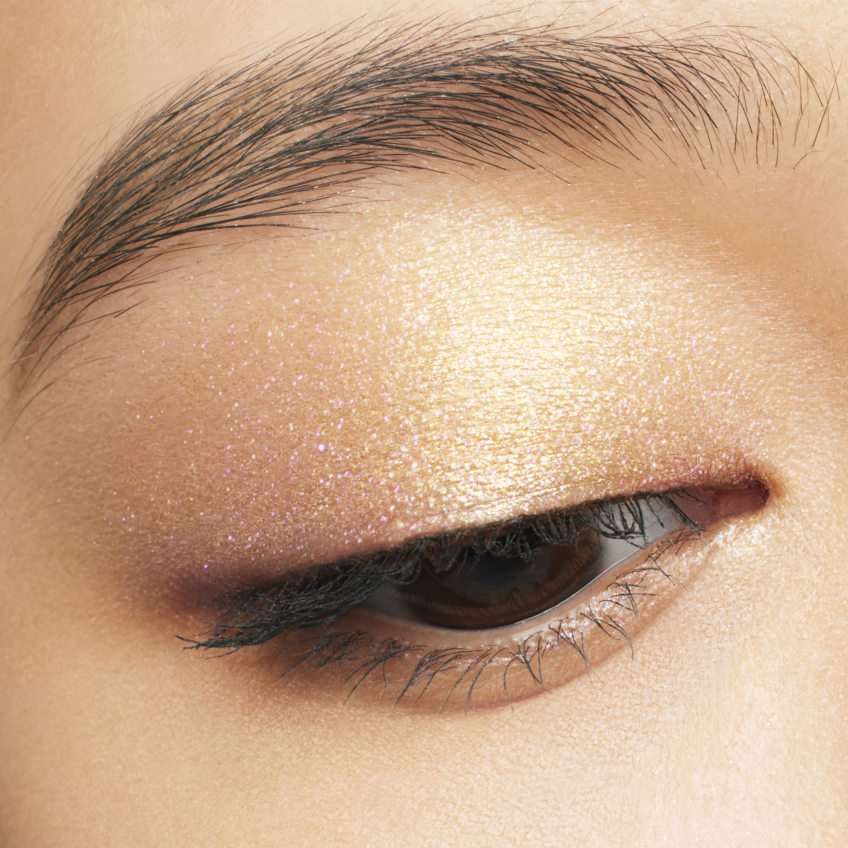 クラッシュド ジェム シトリン ヴェール