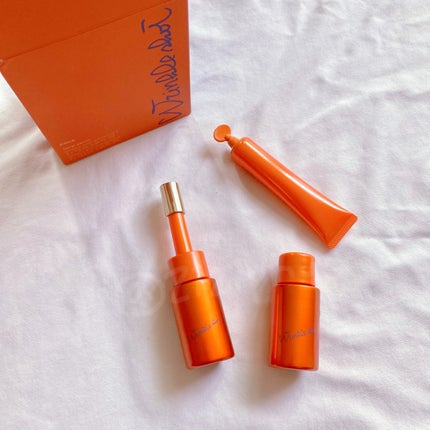 ポーラ リンクルショット メディカル セラム デュオ 2本セット/リンクルショット/美容液の画像