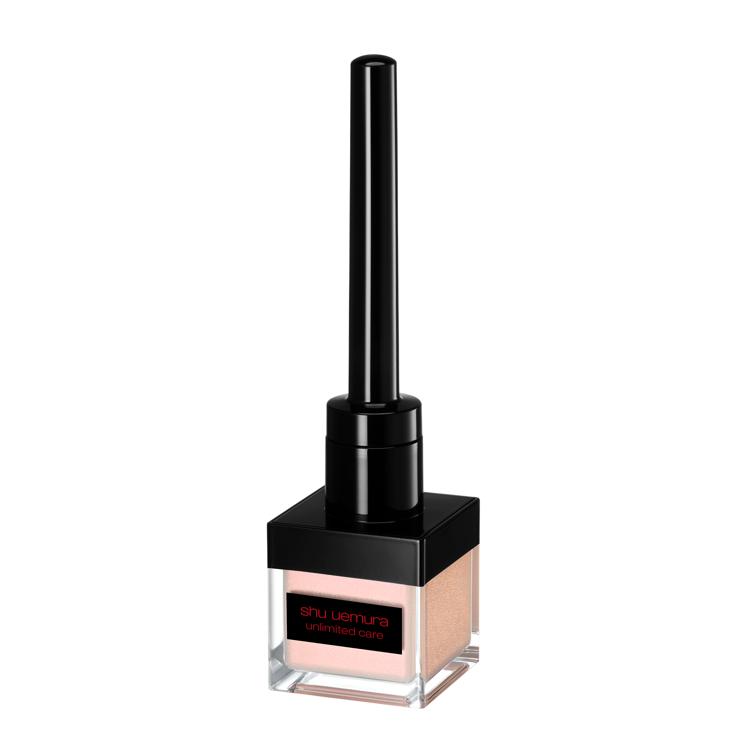 アンリミテッド ケア ツヤ ドロップ サクラ ピンク