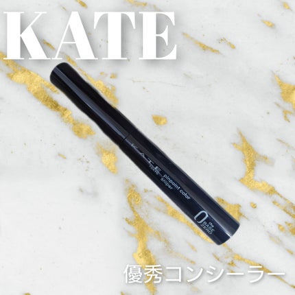 ピンポイントカラースナイパー OR オレンジ/KATE/スティックコンシーラーの画像