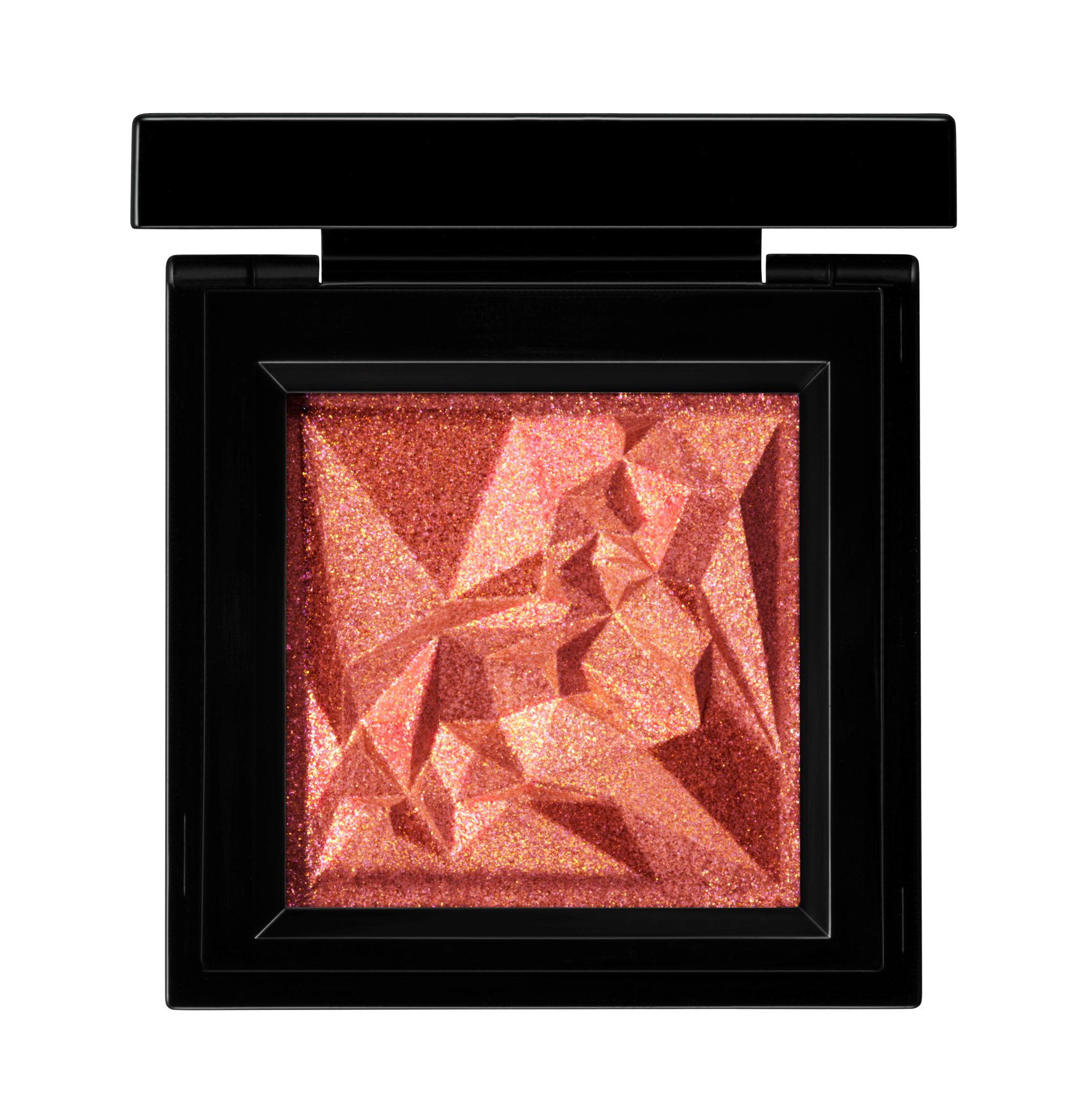 クラッシュド ジェム コハク アンバー