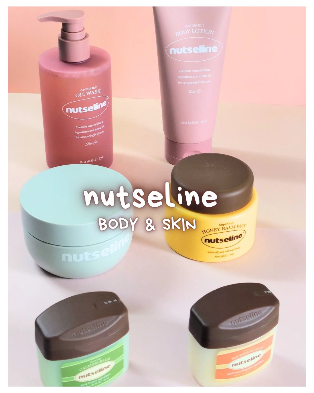 グレースクラブ/nutseline/ボディスクラブを使ったクチコミ（1枚目）