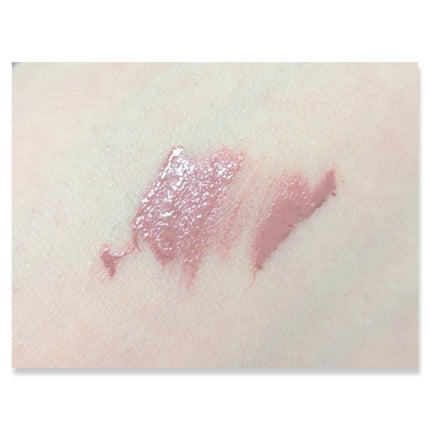 フラッフデザイン アイブロウカラー/Visée/眉マスカラを使ったクチコミ(3枚目)