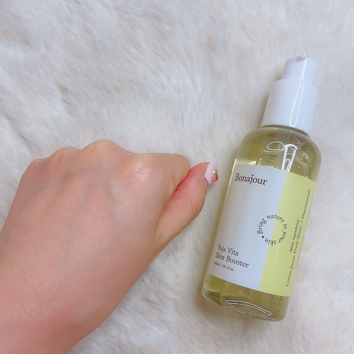 を使ったクチコミ（3枚目）