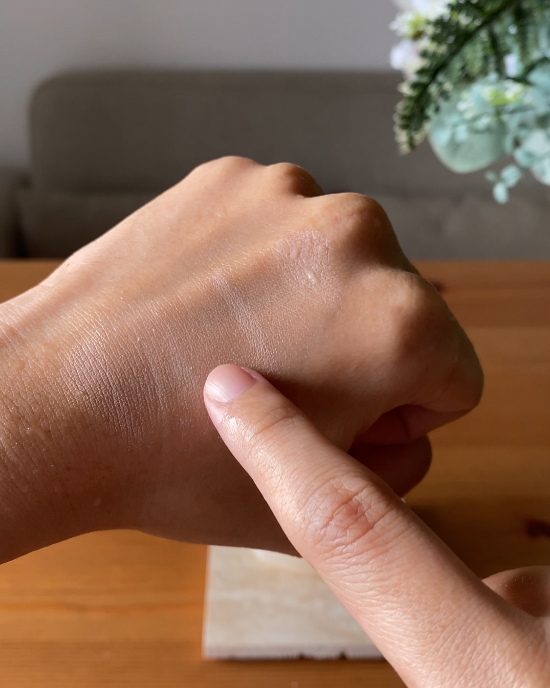 エスト ナーチャリング クレンジングセラム/est/オイルクレンジングを使ったクチコミ（3枚目）