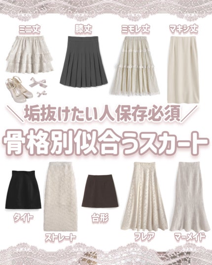 インパン裏地付きハイウエストミニスカート/GRL/その他を使ったクチコミ(1枚目)