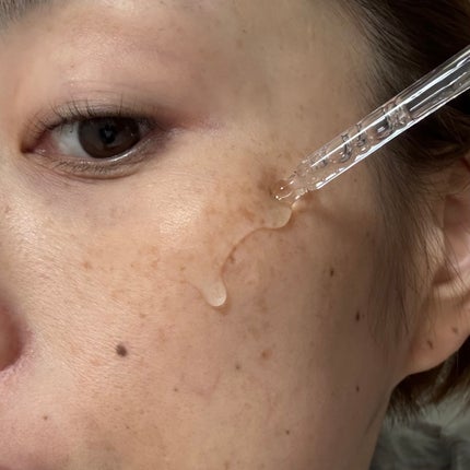 3D PDRN X コラーゲンアンプル/SKIN&LAB/美容液を使ったクチコミ(5枚目)