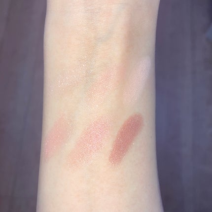 アイデザイナー n/SNIDEL BEAUTY/アイシャドウパレットを使ったクチコミ(5枚目)