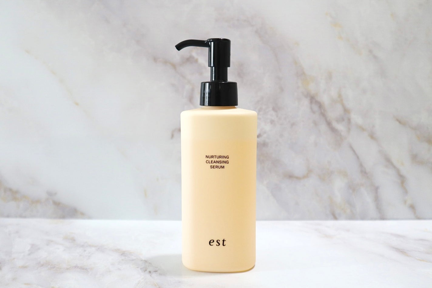 misato | VoCEアンバサダー on LIPS 「#美容サポートコスメラウンジの企画で、エストさんから商品を提供..」(1枚目)