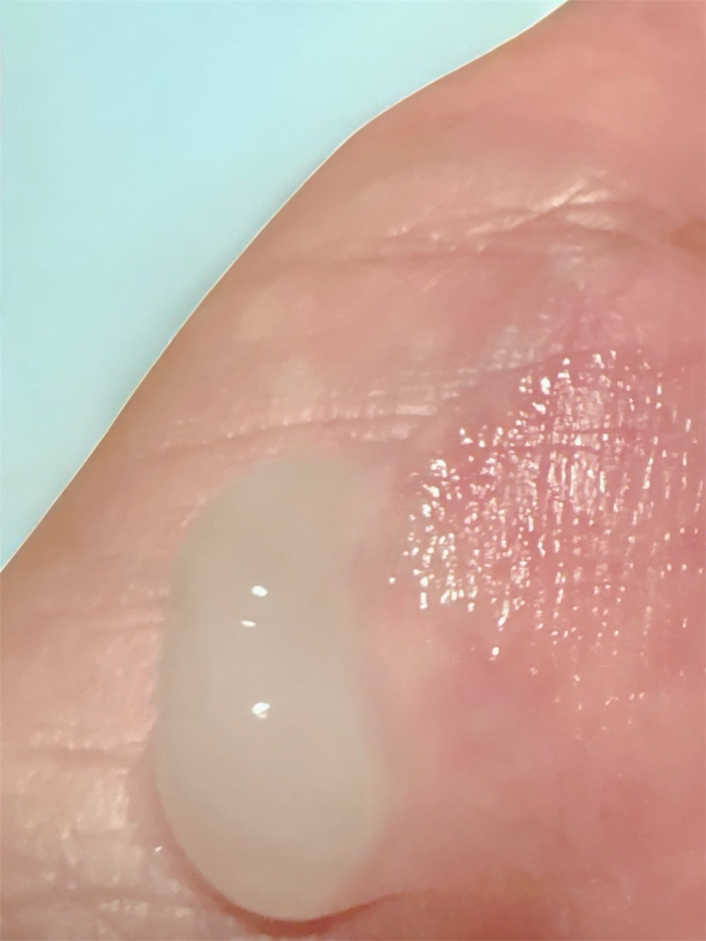 パフュームノンウォッシュヘアパック/JUL7ME/ヘアトリートメントを使ったクチコミ(3枚目)