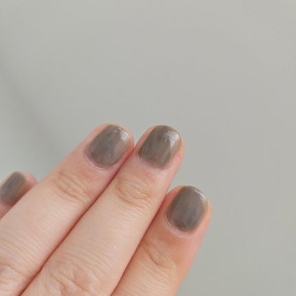 インフィニット シャイン プロステイ グロス トップコート/O・P・I/ネイルトップコートを使ったクチコミ(2枚目)