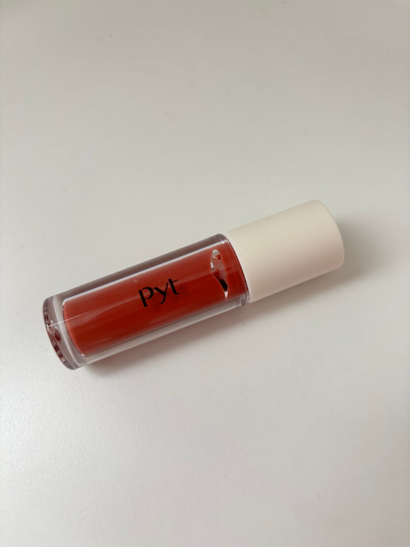 GENBALIP/Pyt/リップティントを使ったクチコミ(6枚目)