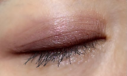 フィー モアムードアイパレット/fwee/アイシャドウパレットを使ったクチコミ(5枚目)