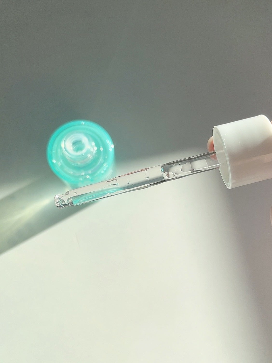 ウォータリー ヒアル セラム/Real Barrier/美容液を使ったクチコミ(3枚目)