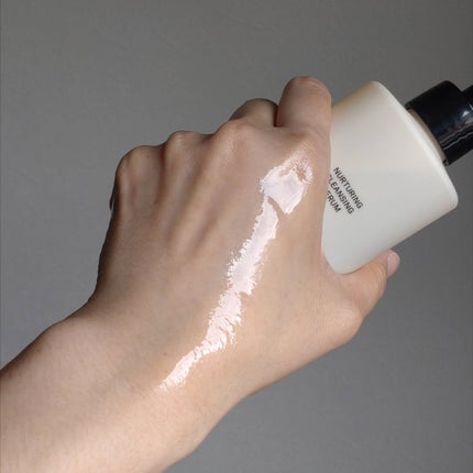 エスト ナーチャリング クレンジングセラム/est/オイルクレンジングを使ったクチコミ(4枚目)