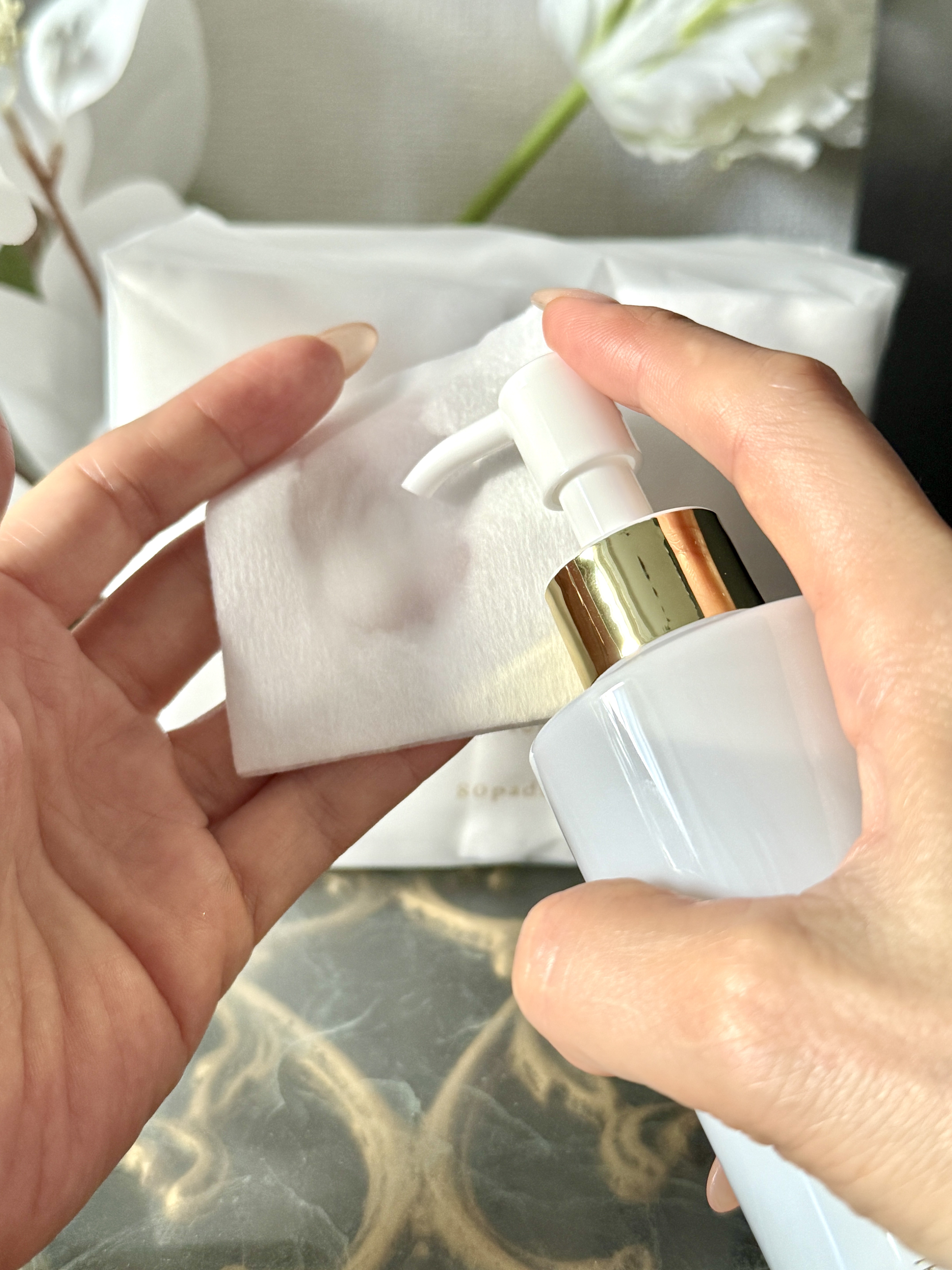 を使ったクチコミ（2枚目）