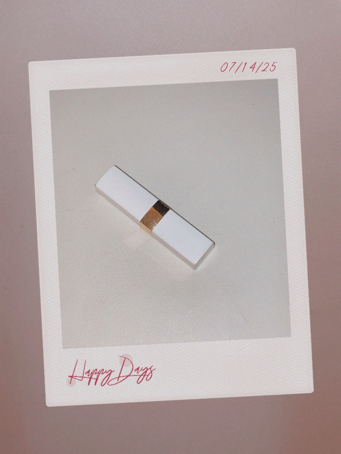 シャネル ルージュ ココ ボーム/CHANEL/口紅を使ったクチコミ(1枚目)