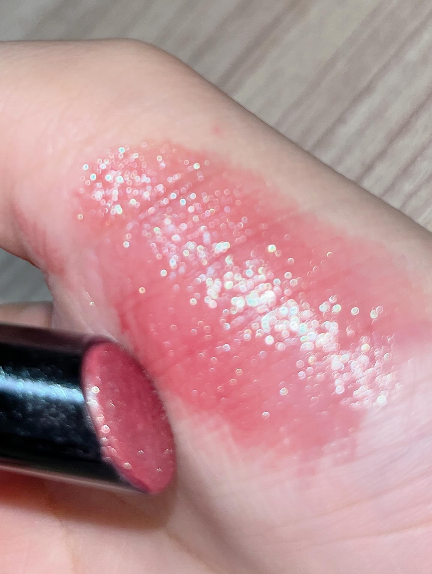 ケイト リップモンスター/KATE/口紅を使ったクチコミ（3枚目）