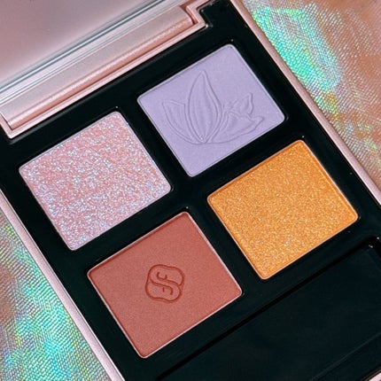 スムースリキッドアイライナー スーパーキープ/ヒロインメイク/リキッドアイライナーを使ったクチコミ(4枚目)