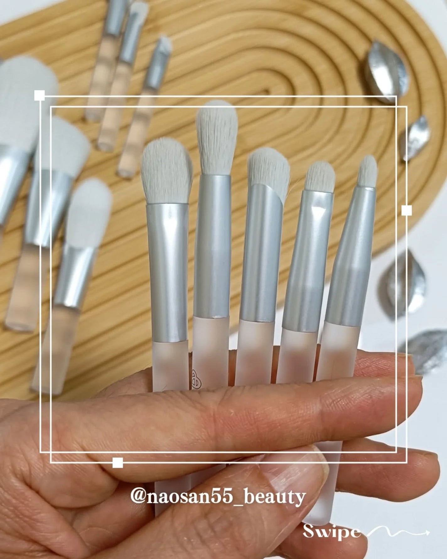 naosan55 on LIPS 「@naosan55_beauty←他の投稿はこちらから🥰💕・\..」(7枚目)