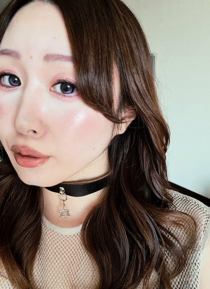 クリーミータッチライナー/キャンメイク/ジェルアイライナーを使ったクチコミ(3枚目)