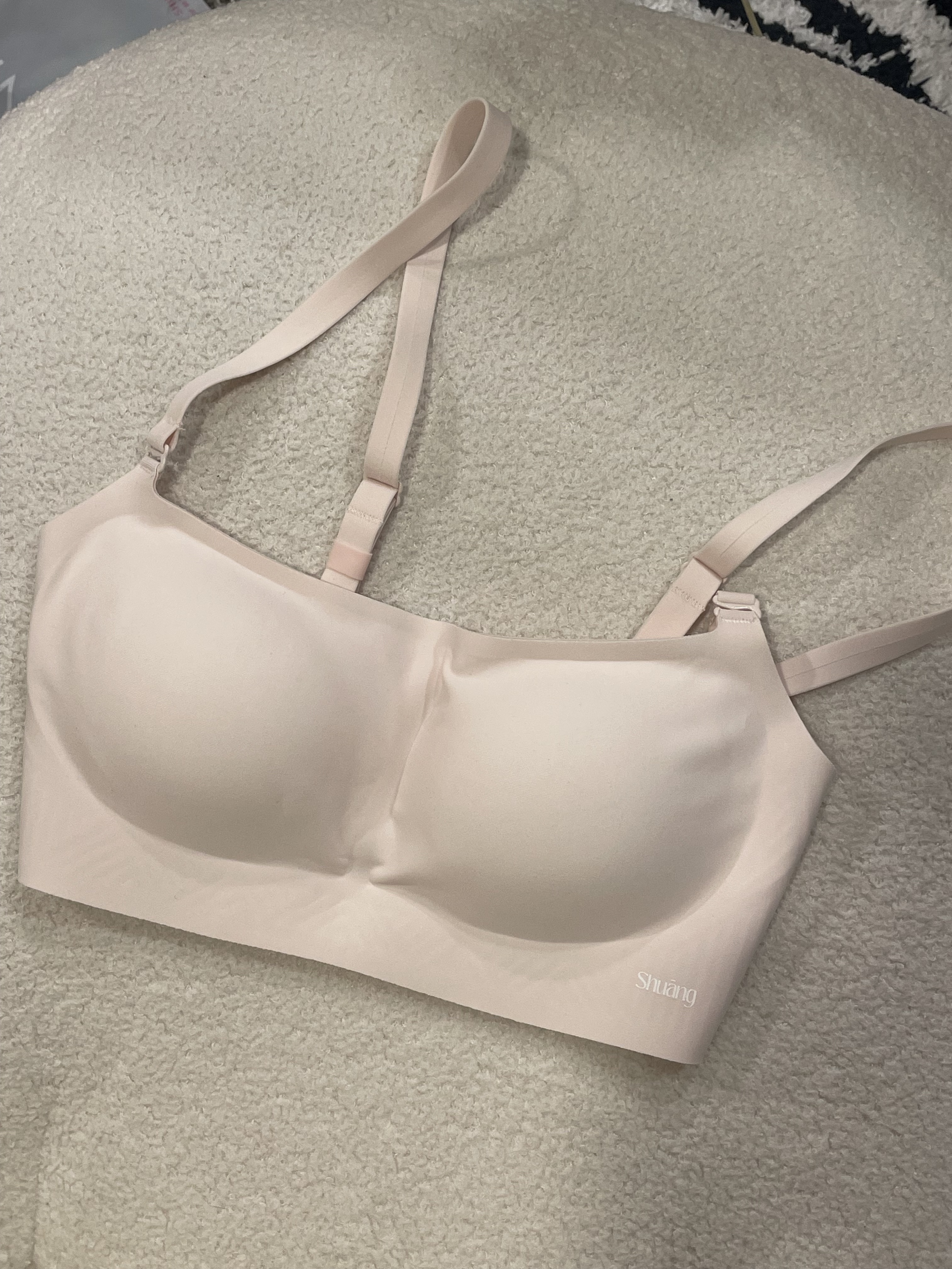 Airyhug/Shuāng/その他を使ったクチコミ（2枚目）