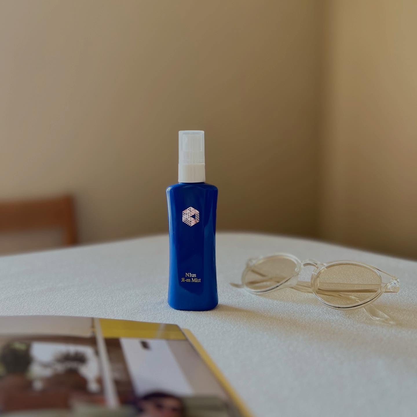 アルムミスト/N1us/デオドラント・制汗剤を使ったクチコミ（1枚目）