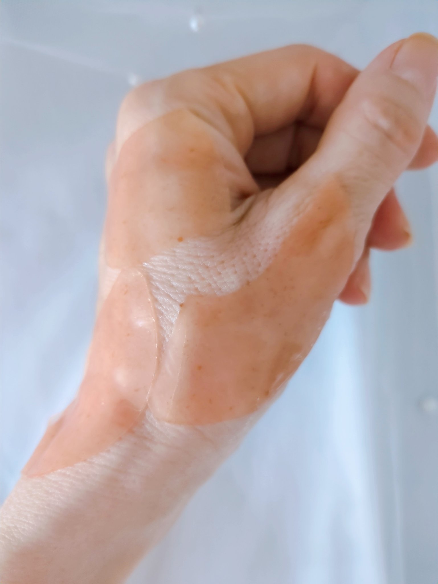 セラブルーチンシャンプー/Epunol/市販シャンプーを使ったクチコミ（2枚目）