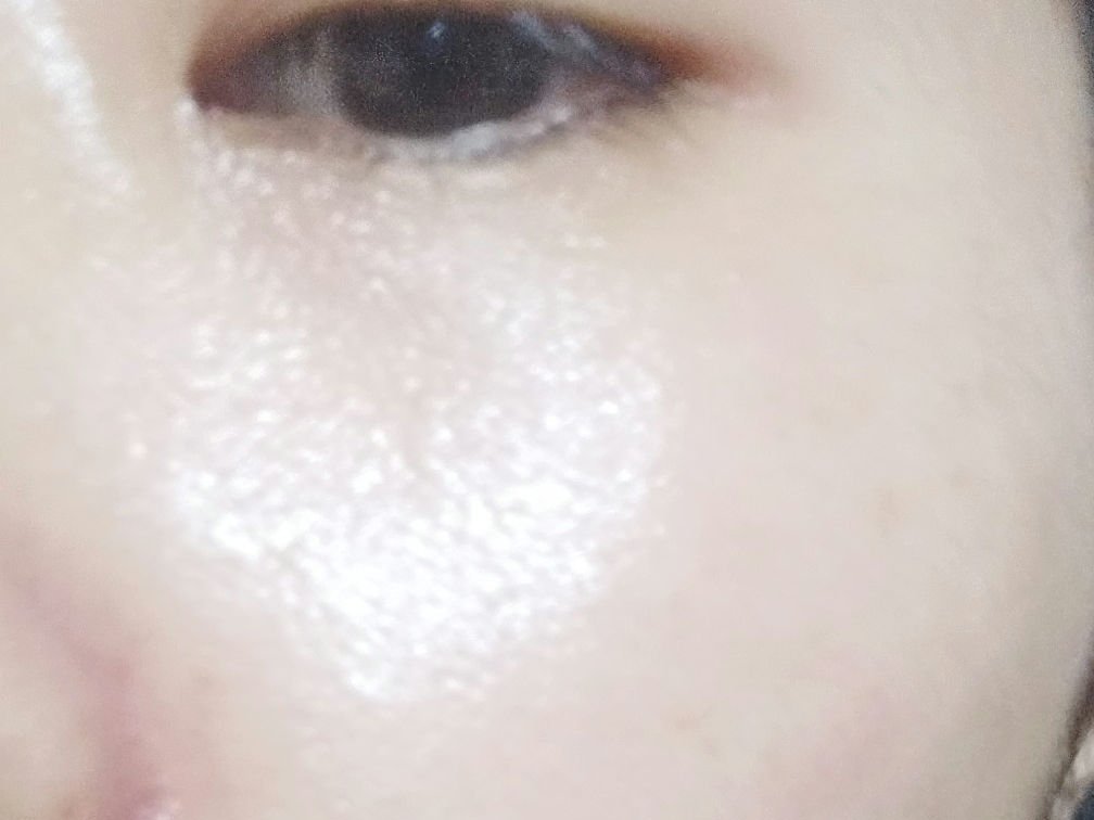 アスタリフト ホワイト ジェリー アクアリスタ/アスタリフト/美容液を使ったクチコミ（2枚目）