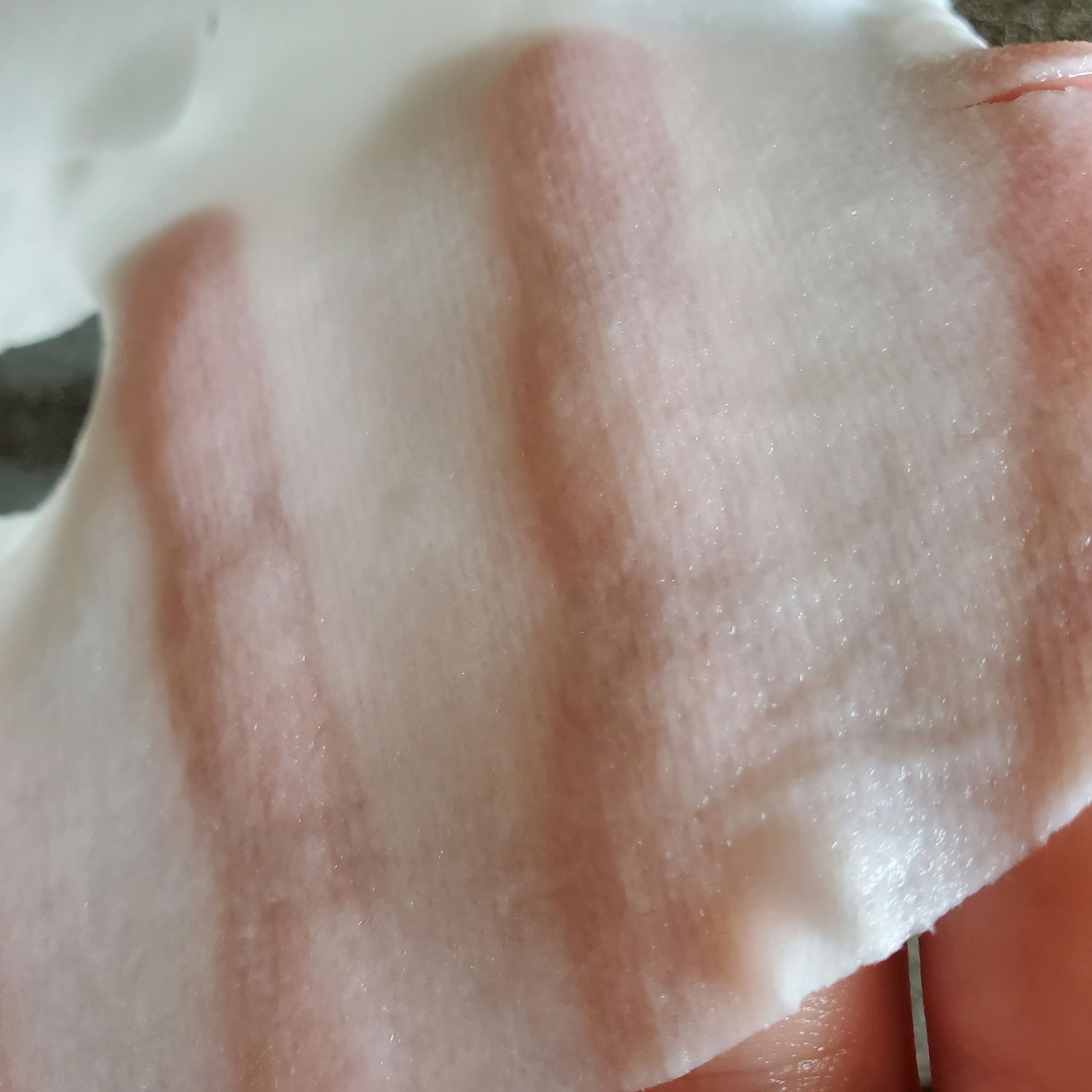 ルルルン オーラブライトマスク W/ルルルン/シートマスク・パックを使ったクチコミ（2枚目）