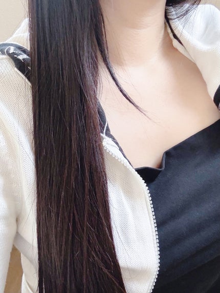 モイストプロテインシャンプー/トリートメント/ulumee/市販シャンプーを使ったクチコミ(4枚目)