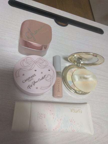 エクセル プロテクティブ UVエッセンス (Ib)/excel/日焼け止めローションを使ったクチコミ(1枚目)