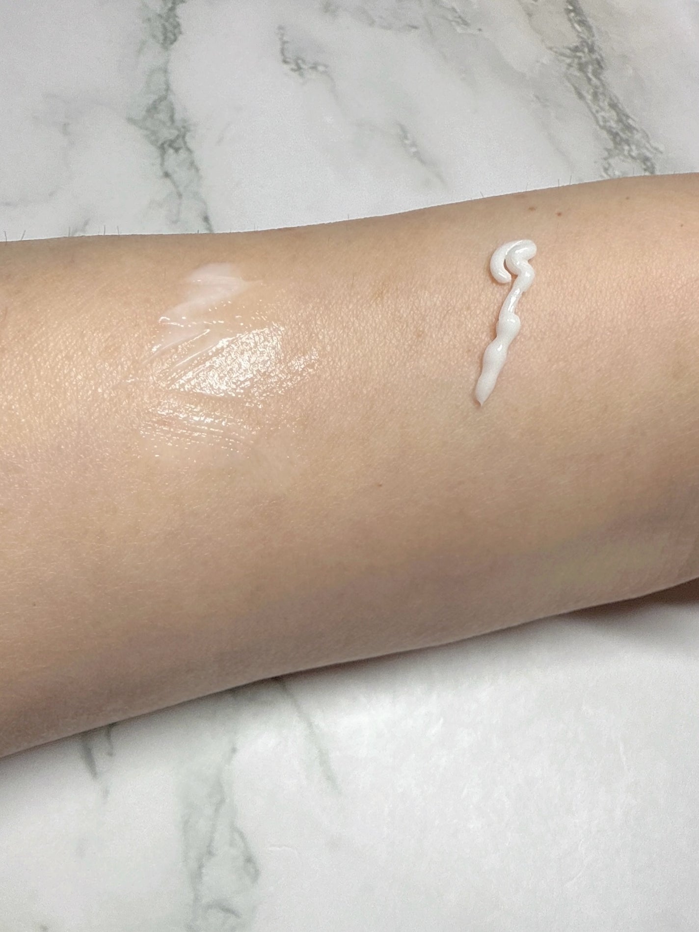 シルクリペアネイルクリーム/COSNORI/ネイルオイル・トリートメントを使ったクチコミ(5枚目)