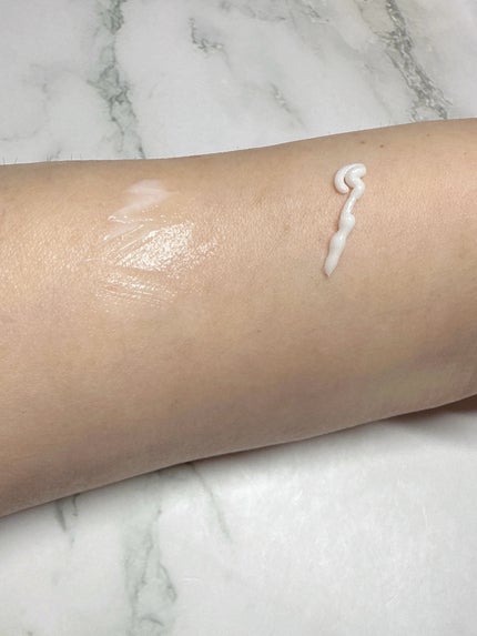 シルクリペアネイルクリーム/COSNORI/ネイルオイル・トリートメントを使ったクチコミ(5枚目)