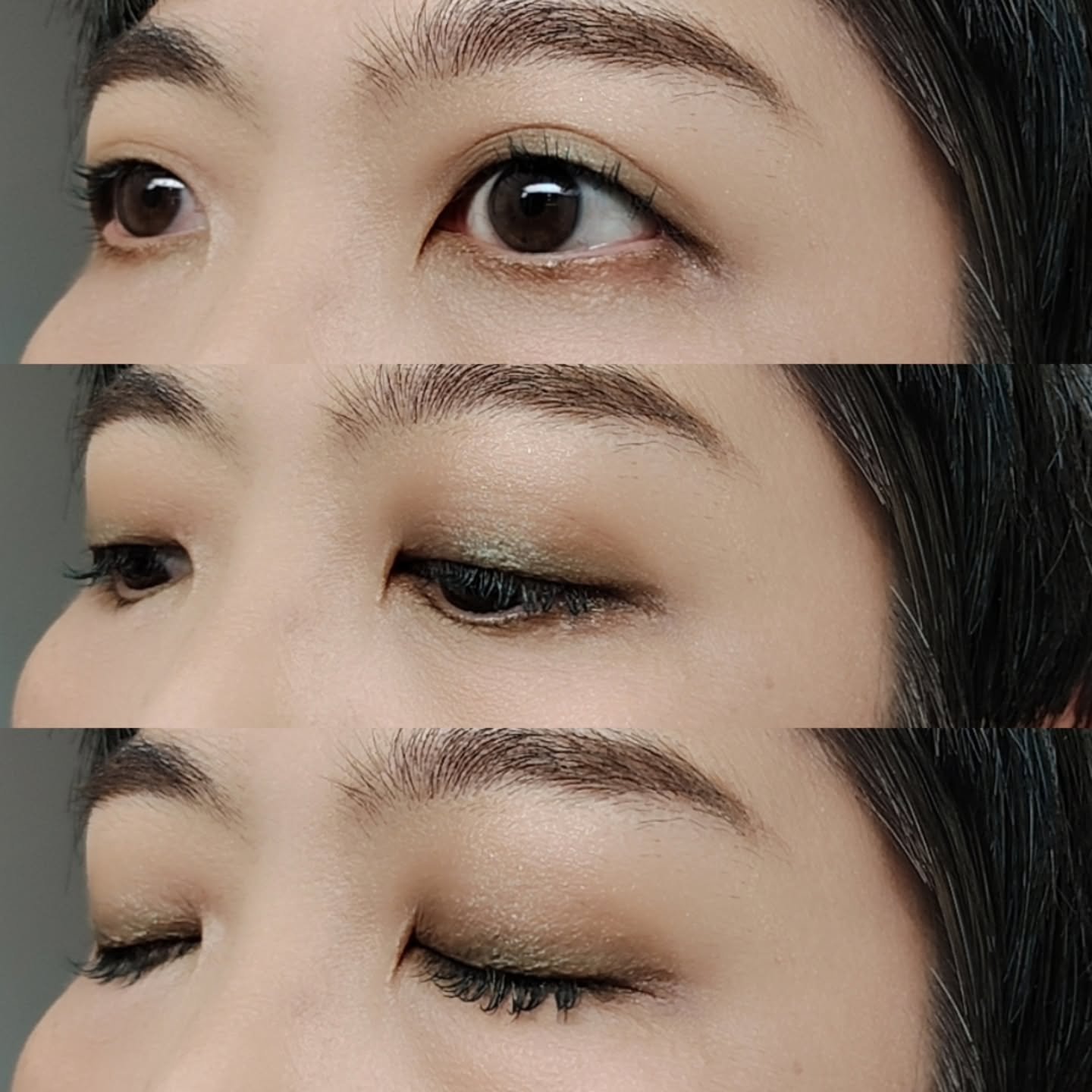 シグニチャー カラー アイズ/SUQQU/アイシャドウパレットを使ったクチコミ（2枚目）