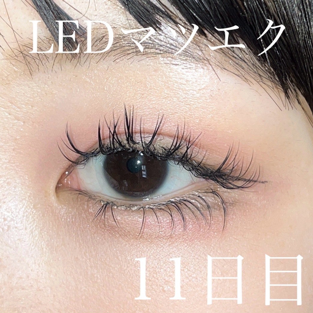 メロウシャドウ/KiSS/ジェル・クリームアイシャドウを使ったクチコミ(1枚目)