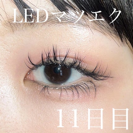 メロウシャドウ/KiSS/ジェル・クリームアイシャドウを使ったクチコミ(1枚目)