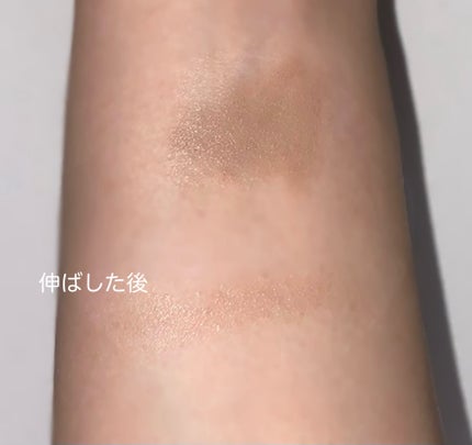 シェーディングペンシル/CEZANNE/ハイライト・シェーディングを使ったクチコミ(2枚目)