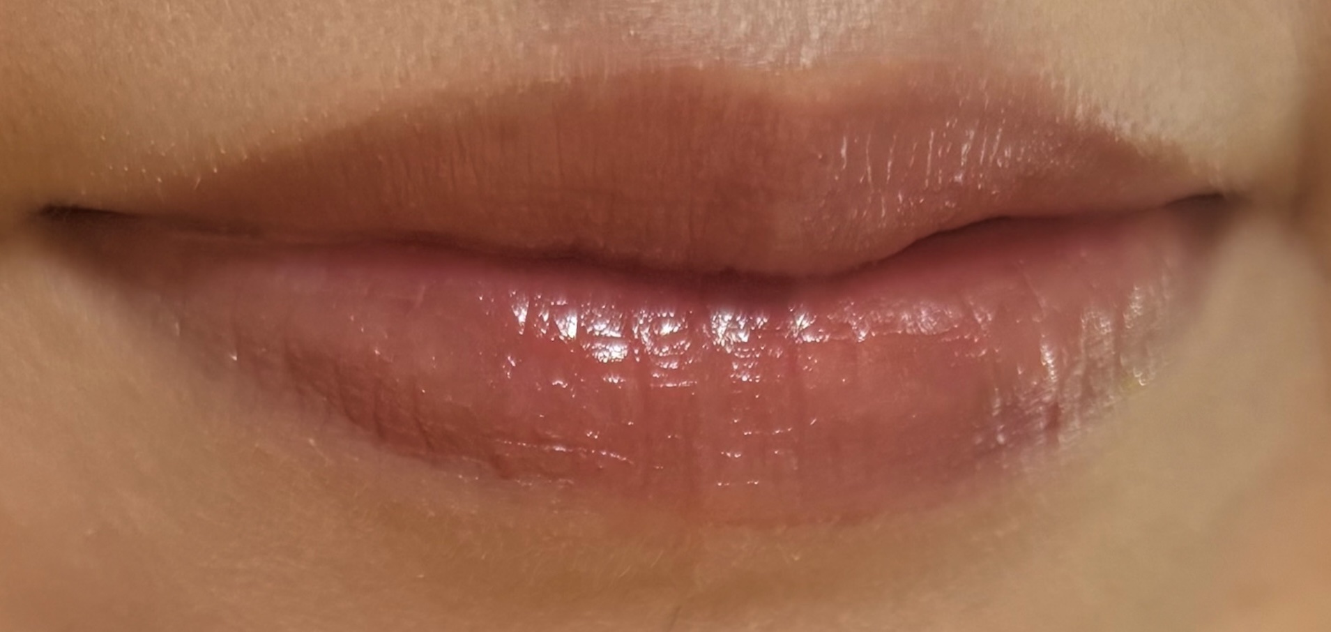 デューティント/AMUSE/リップティントを使ったクチコミ（1枚目）