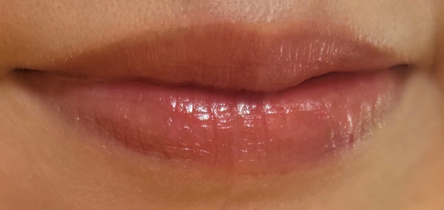 デューティント/AMUSE/リップティントを使ったクチコミ(1枚目)